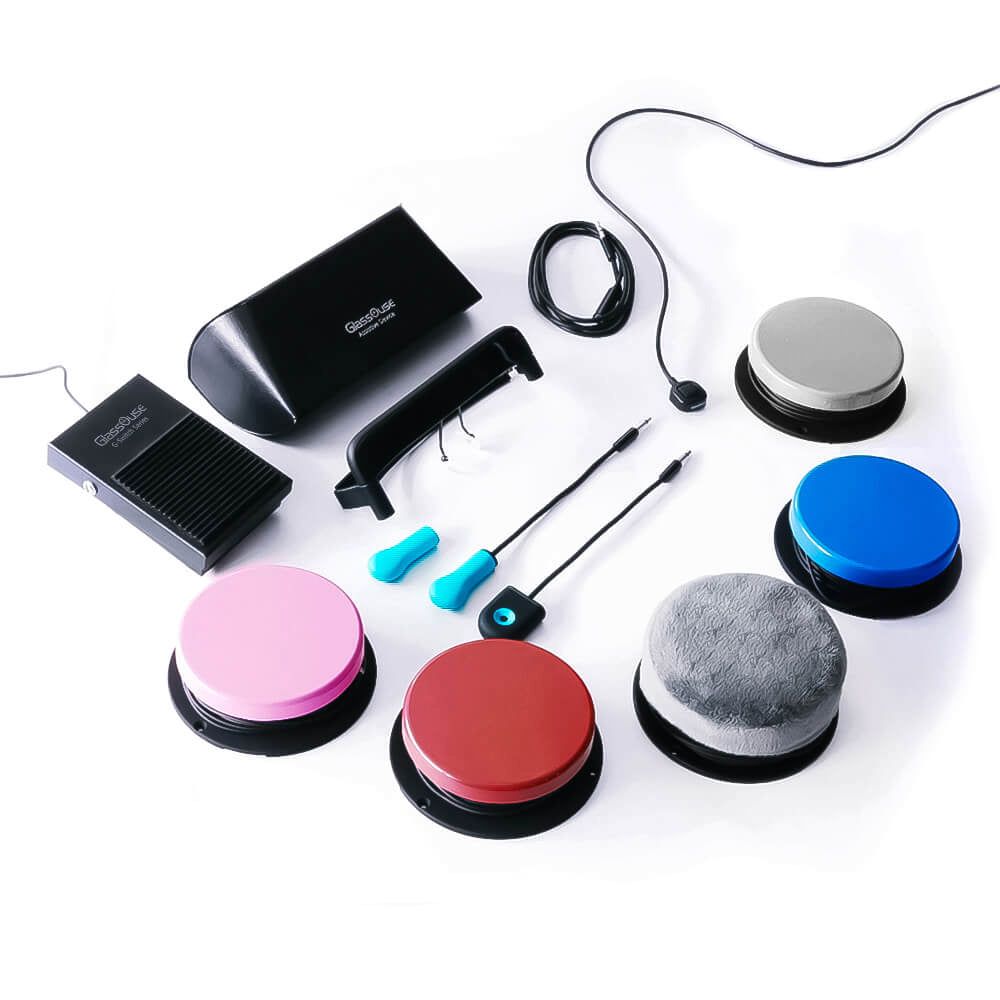 GlassOuse V1.4 – GlassOuse Bundle