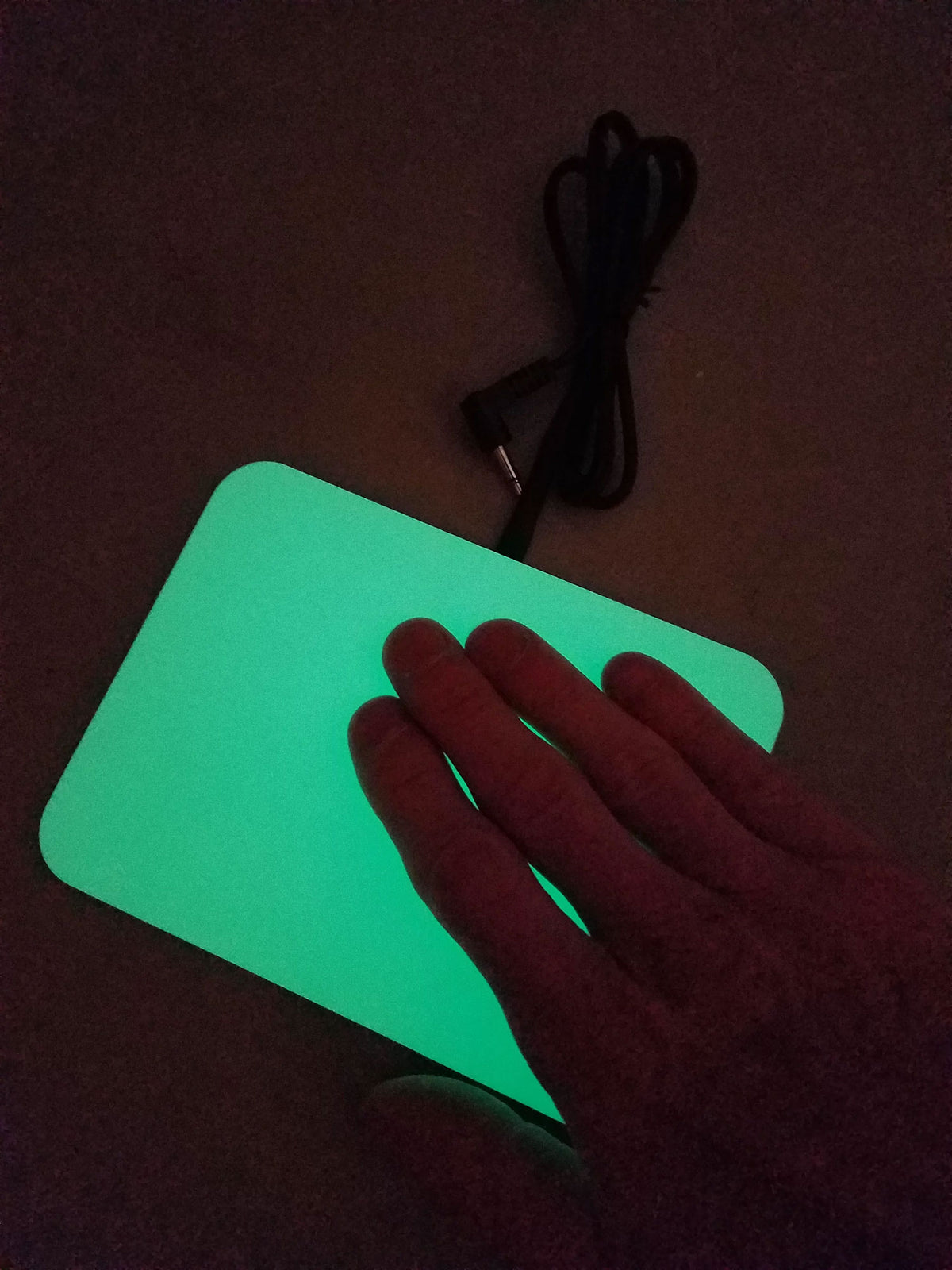 Pal Pad Switches – Glow