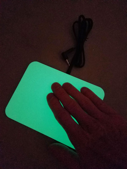 Pal Pad Switches – Glow