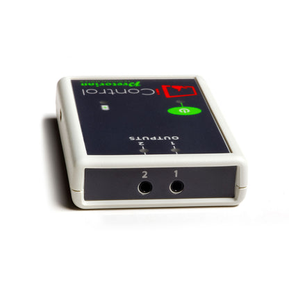 iControl