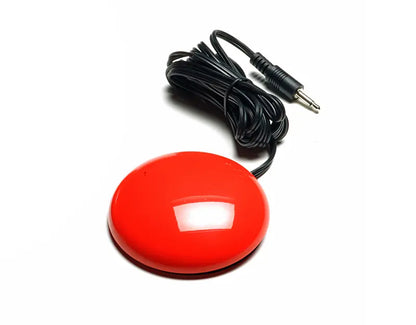 Smoothie Switches – Red 75mm