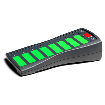 EnvirON Scanning Remote
