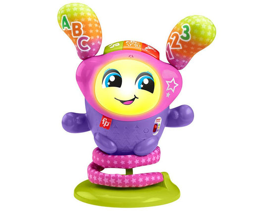 DJ Bouncin Star - Switch Adapted