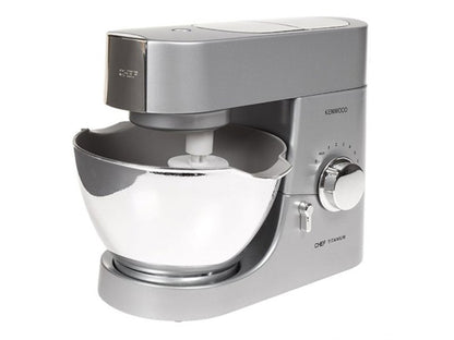 Kenwood Mixer - Switch Adapted Toy