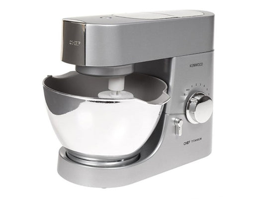 Kenwood Mixer - Switch Adapted Toy