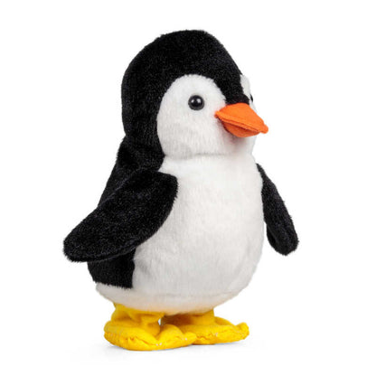 Pip the Penguin Switch Adapted Toy