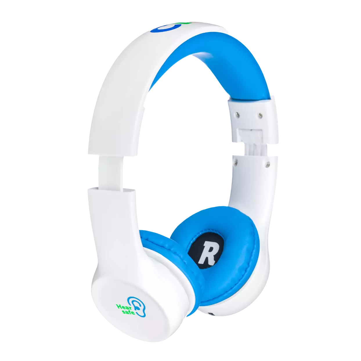 Clevy Hearsafe Headphones