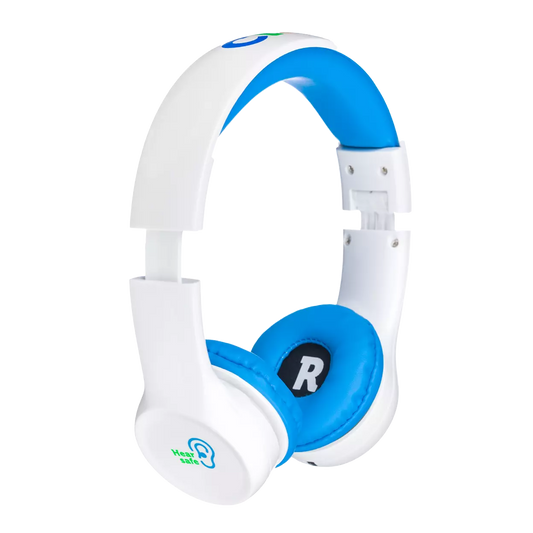 Clevy Hearsafe Headphones