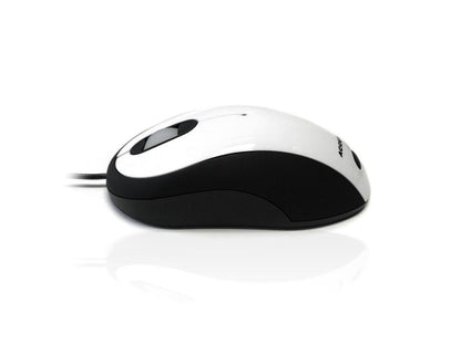 Image Mouse - USB – White