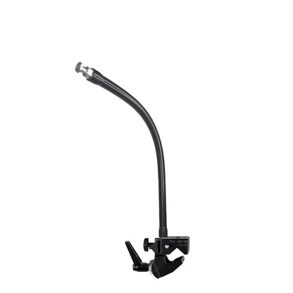 Gooseneck Mounting System