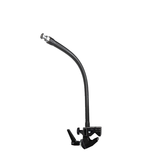 Gooseneck Mounting System