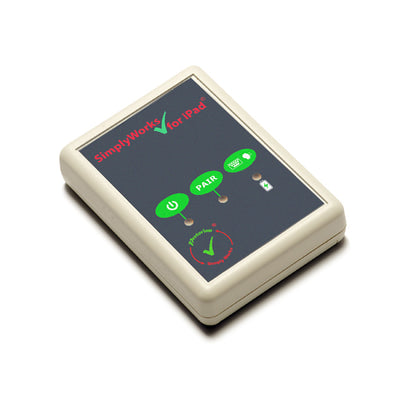 SimplyWorks For iPad