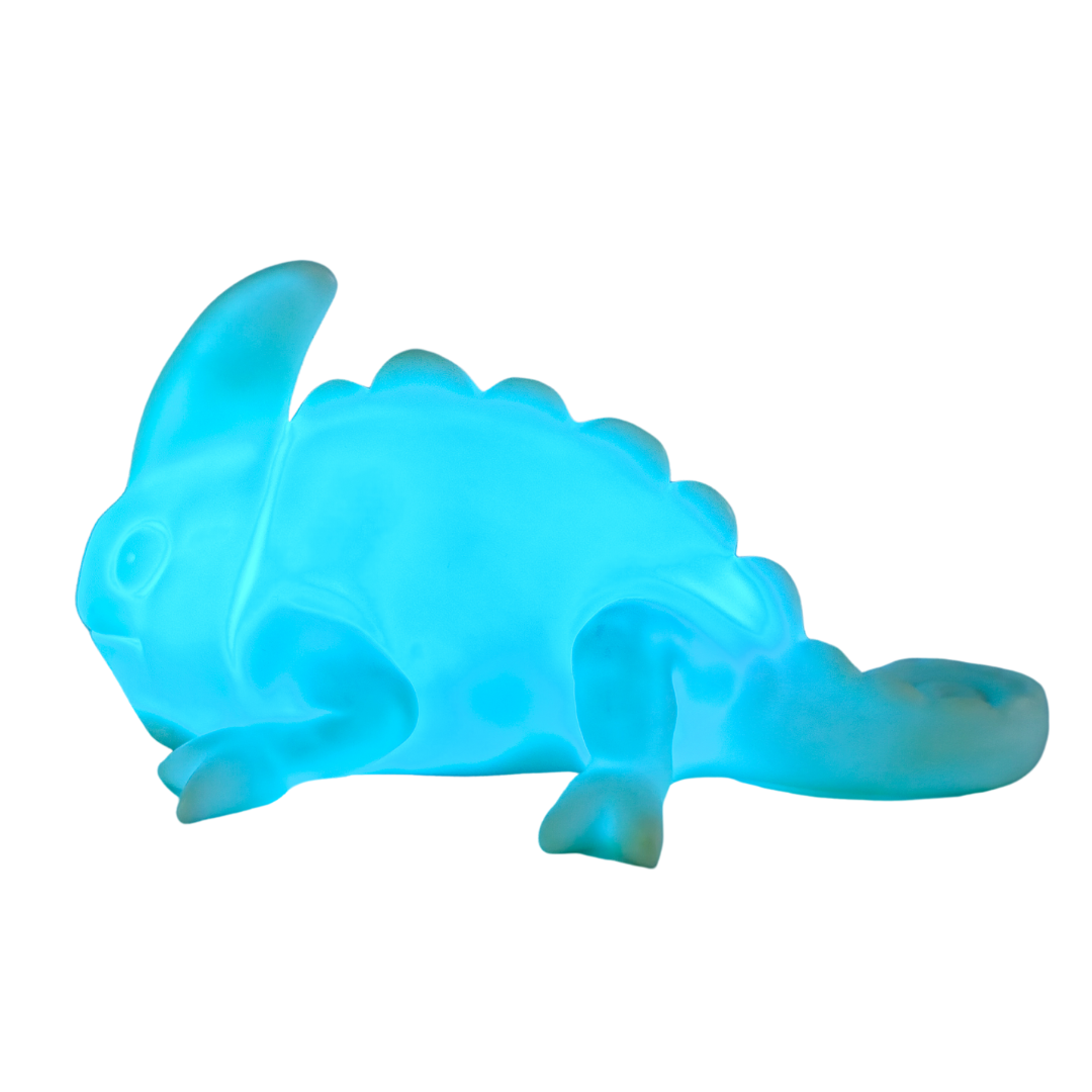 Colour Matching Chameleon Light