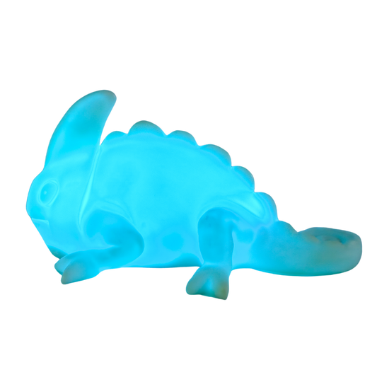 Colour Matching Chameleon Light
