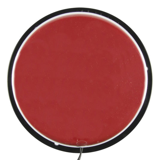 Big Red Twist