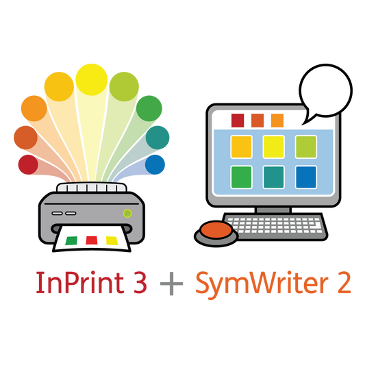Widgit Essentials Bundle