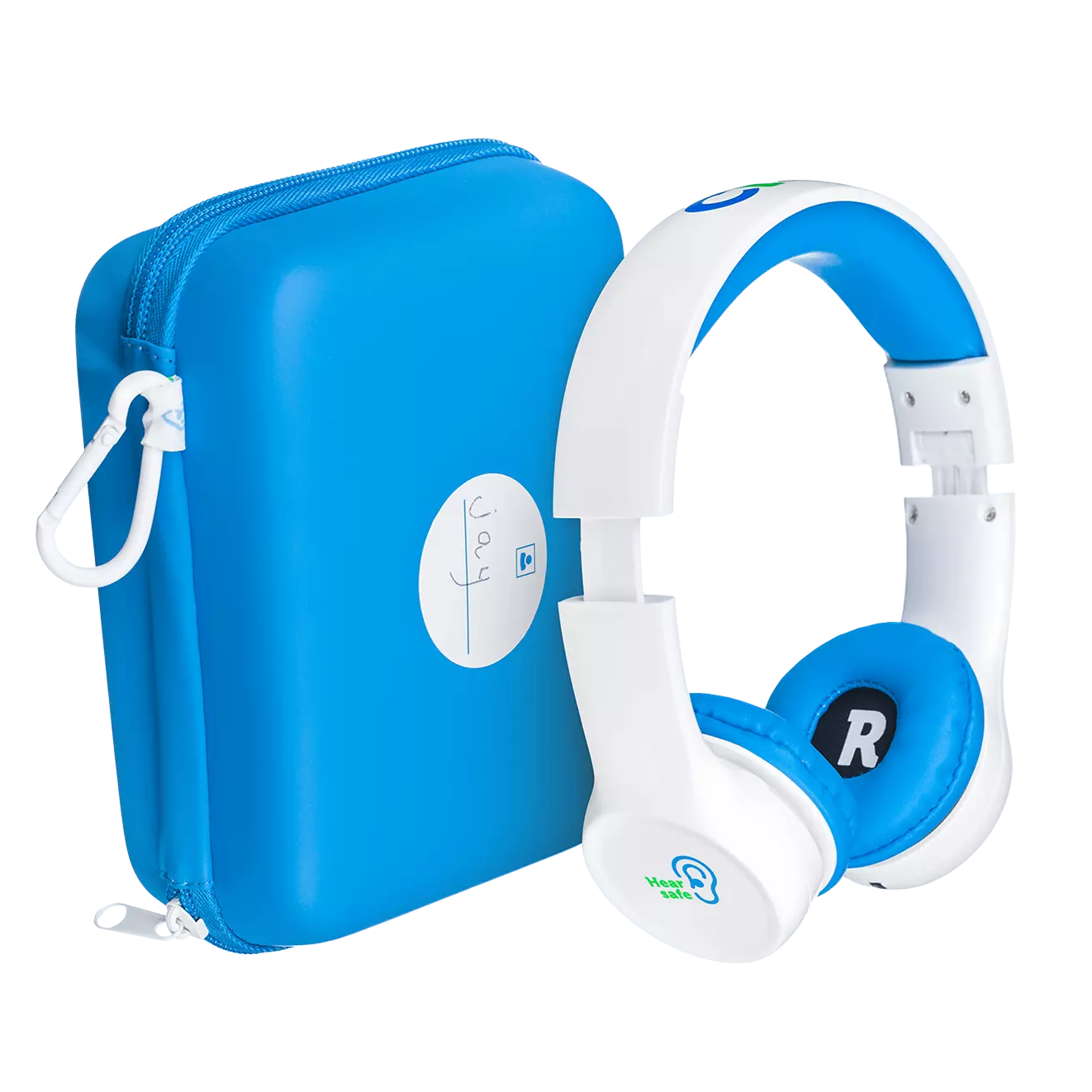 Clevy Hearsafe Headphones