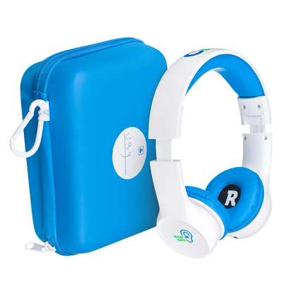 Clevy Hearsafe Headphones