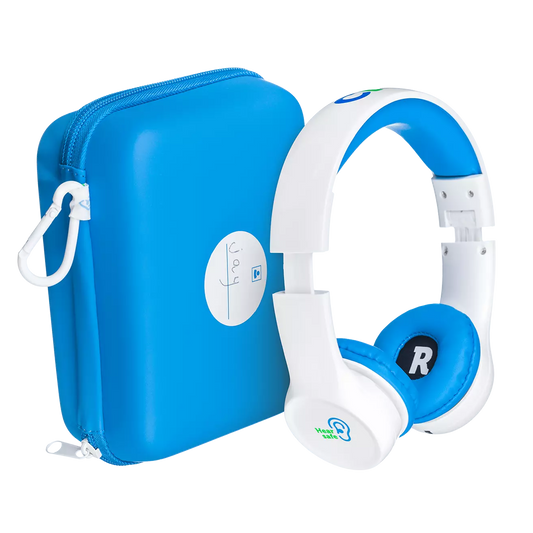 Clevy Hearsafe Headphones