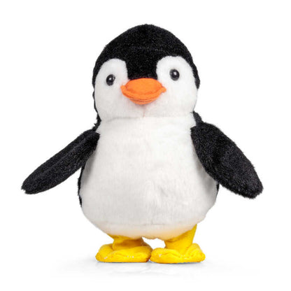 Pip the Penguin Switch Adapted Toy