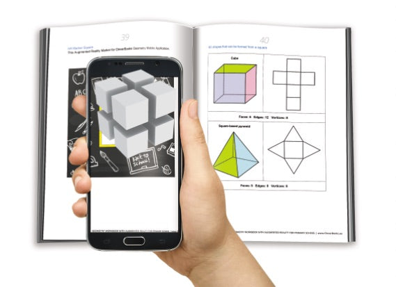 Augmented Classroom
