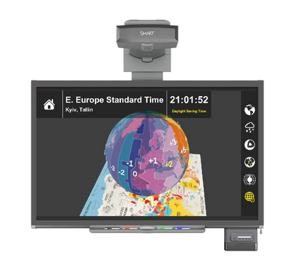 Augmented Classroom
