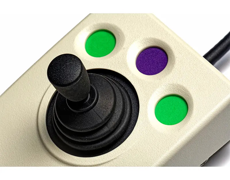 JAZZ Joystick