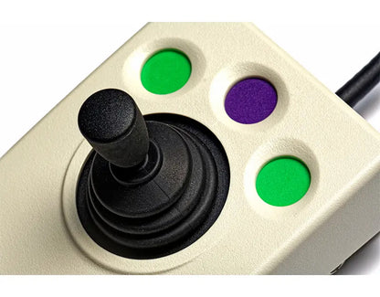 JAZZ Joystick