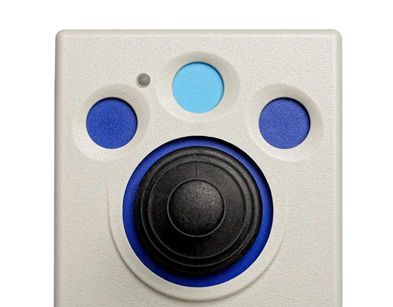 BlueLine Bluetooth Joystick
