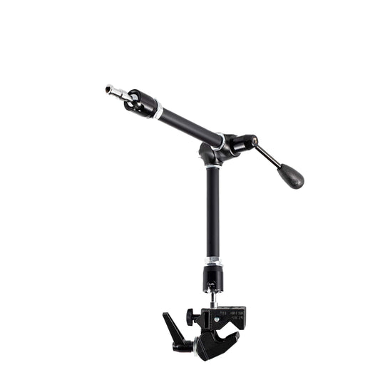 Magic Arm Mounting System