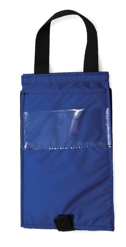 Communication Tote