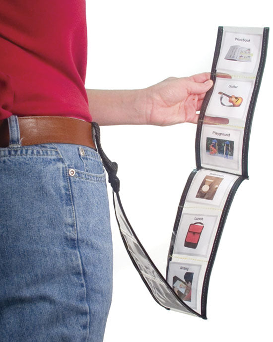 Portable Clear Schedules
