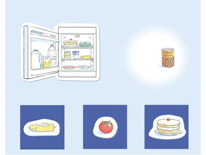 Choose and Cook