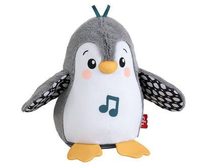 Flap & Wobble Penguin - Switch Adapted