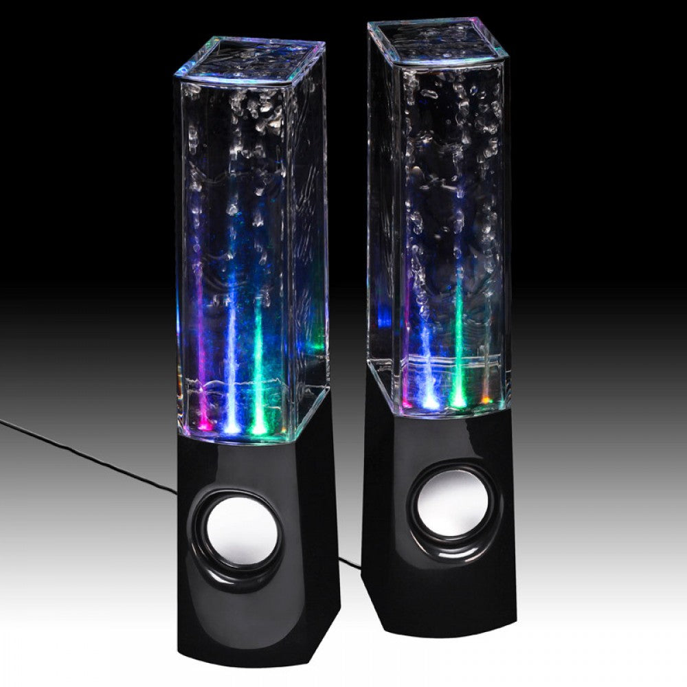 Liquid Sound Speakers - Original – Black