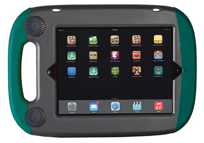 GoNow Rugged Case – for iPad 5-6, Air 1-2, Pro 9.7