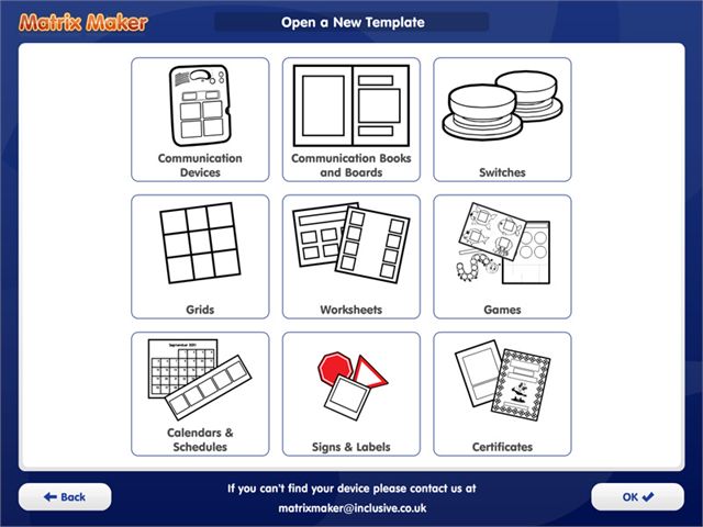 Matrix Maker Plus