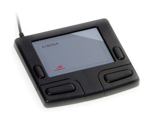 Glidepoint Touchpads – Smart Cat