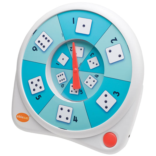 All-Turn-It-Spinner