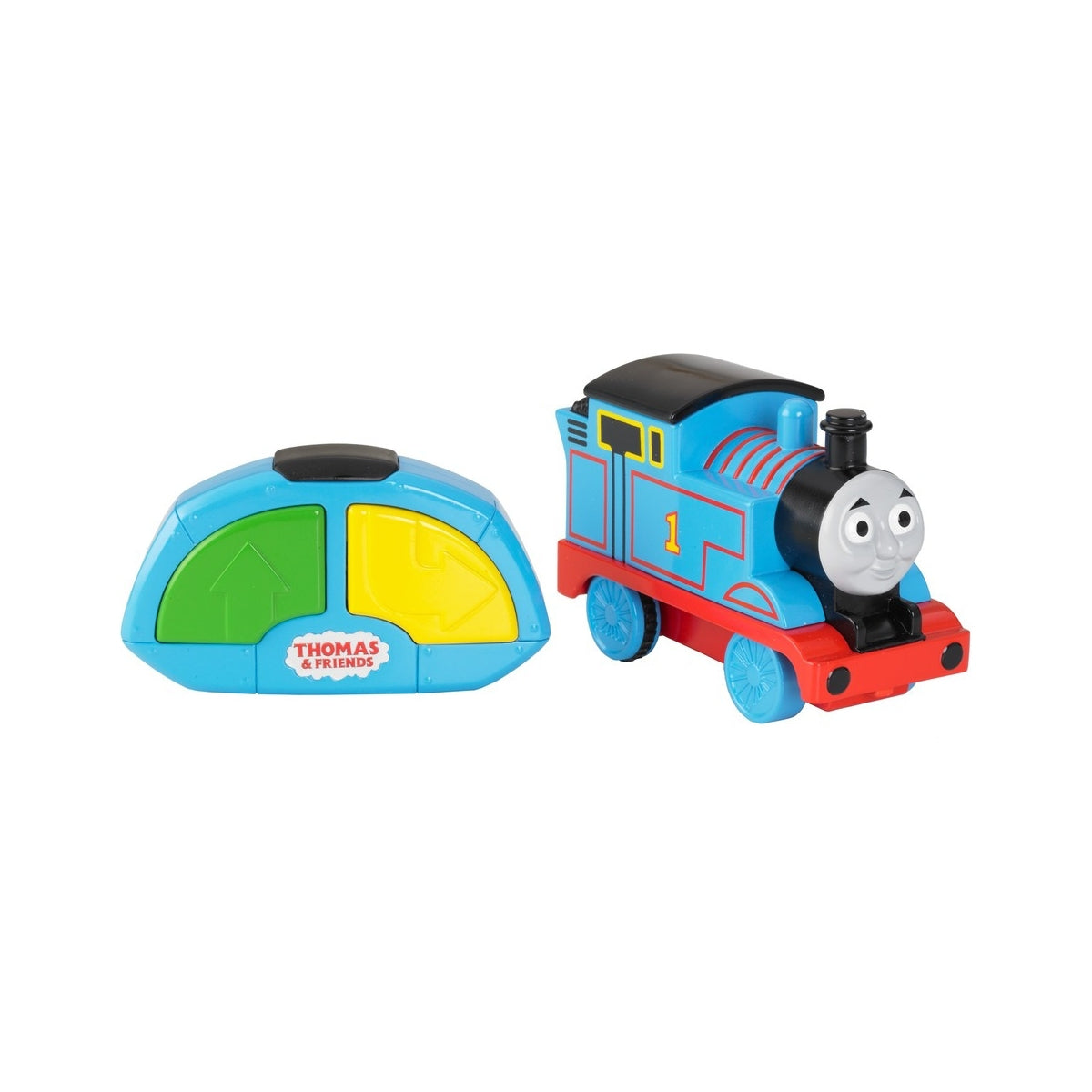 Thomas the Tank Engine