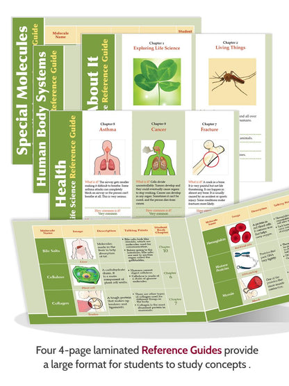 Explore Life Science