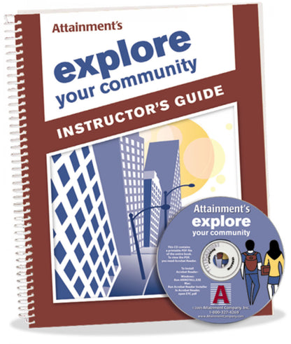 Explore Your Community