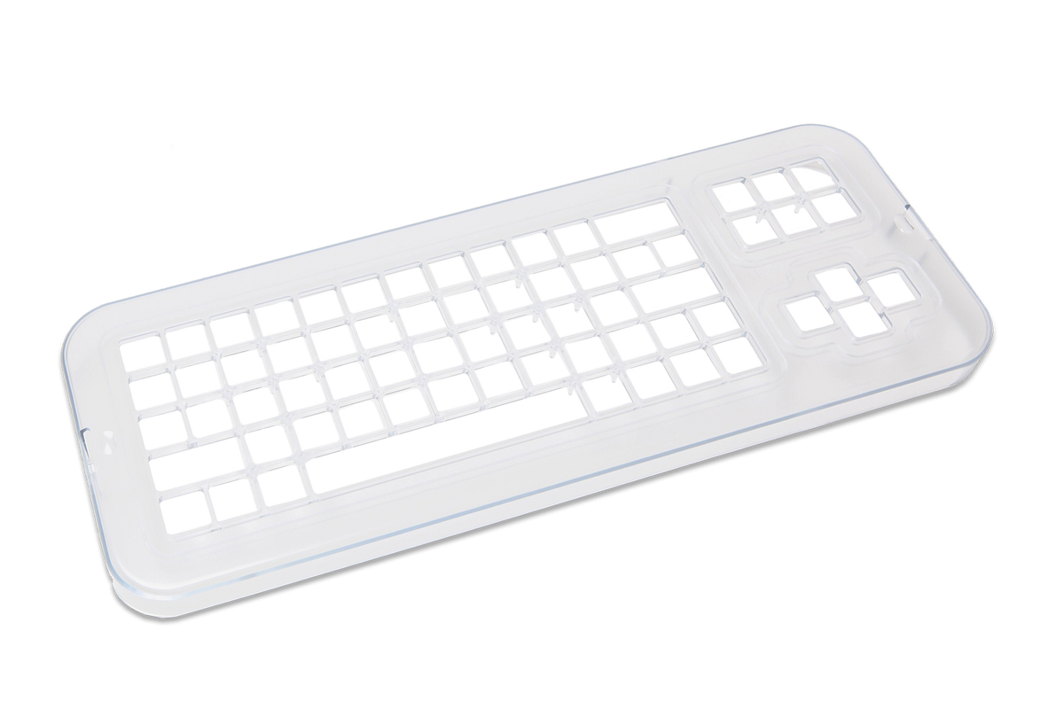 Keyguard for Clevy Keyboards