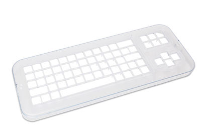 Keyguard for Clevy Keyboards