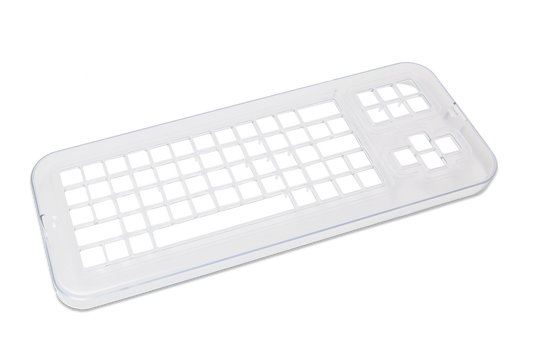 Keyguard for Clevy Keyboards