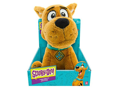 Scooby Doo - Switch Adapted Toy