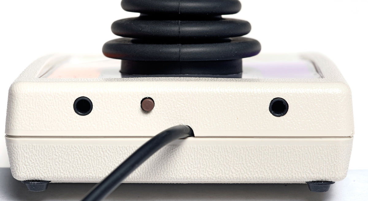 Slimline Joystick Switch-Adapted