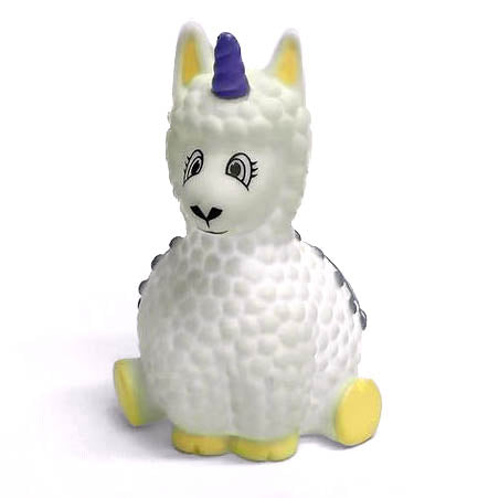 Llamacorn Night Light