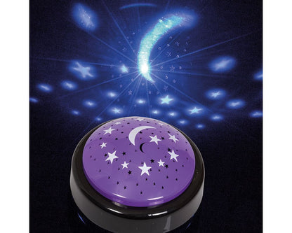 Star Light Projector