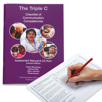 The Triple C: Checklist of Communication Competencies